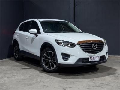 2016 MAZDA CX-5 GT (4x4) 4D WAGON MY17 for sale in Logan - Beaudesert