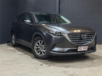 2017 MAZDA CX-9 TOURING (FWD) 4D WAGON MY16 for sale in Newcastle and Lake Macquarie