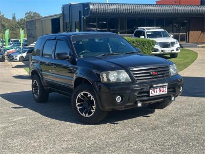 2007 FORD ESCAPE XLT 4D WAGON ZC for sale in Logan - Beaudesert