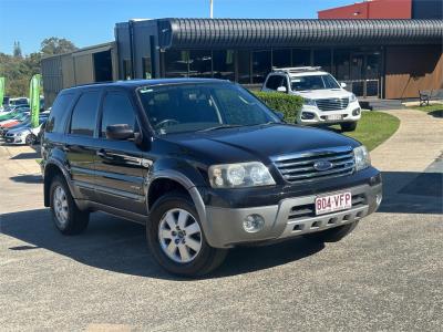 2006 FORD ESCAPE XLT SPORT V6 4D WAGON ZC for sale in Logan - Beaudesert