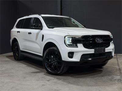 2024 FORD EVEREST SPORT (4WD) 4D WAGON MY25.25 for sale in Logan - Beaudesert