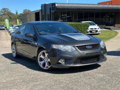 2009 FORD FALCON XR8 4D SEDAN FG for sale in Logan - Beaudesert