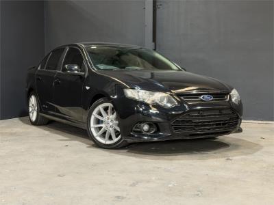 2014 FORD FALCON XR6 (LPI) 4D SEDAN FG MK2 for sale in Logan - Beaudesert