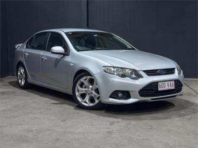 2012 FORD FALCON XR6 4D SEDAN FG MK2 for sale in Logan - Beaudesert