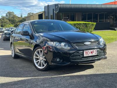 2013 FORD FALCON XR6 4D SEDAN FG MK2 for sale in Logan - Beaudesert