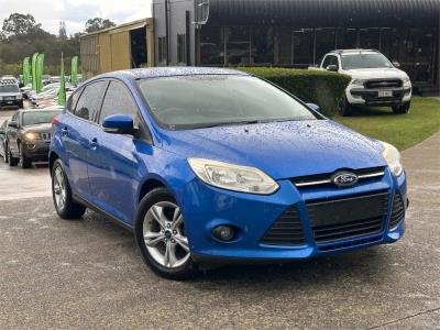 2013 FORD FOCUS TREND 5D HATCHBACK LW MK2 for sale in Logan - Beaudesert