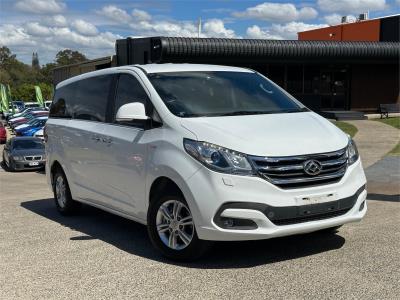 2019 LDV G10 DIESEL (7 SEAT MPV) 4D WAGON SV7A for sale in Logan - Beaudesert