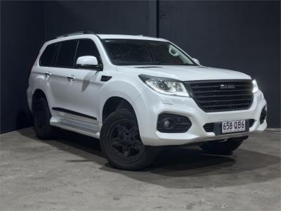 2021 HAVAL H9 ULTRA 4D WAGON MY19 for sale in Logan - Beaudesert