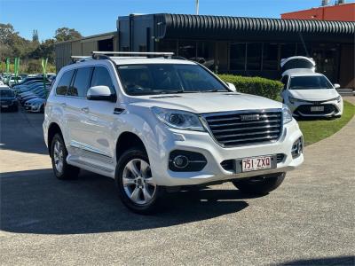 2019 HAVAL H9 ULTRA 4D WAGON MY19 for sale in Logan - Beaudesert