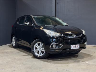 2012 HYUNDAI IX35 for sale in Logan - Beaudesert
