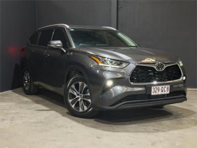 2022 TOYOTA KLUGER GXL 2WD 5D WAGON GSU70R for sale in Logan - Beaudesert
