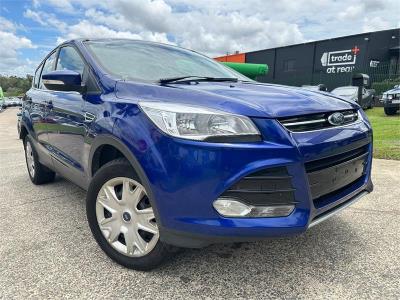 2016 FORD KUGA AMBIENTE (AWD) 4D WAGON TF MK 2 for sale in Logan - Beaudesert