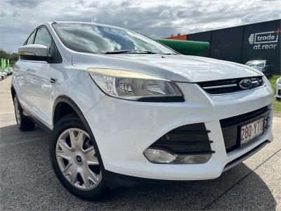 2014 FORD KUGA AMBIENTE (FWD) 4D WAGON TF MK 2 for sale in Logan - Beaudesert