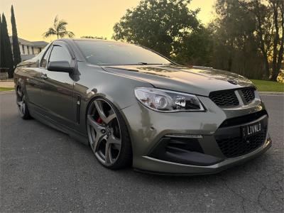 2013 HSV MALOO R8 UTILITY GEN F for sale in Logan - Beaudesert