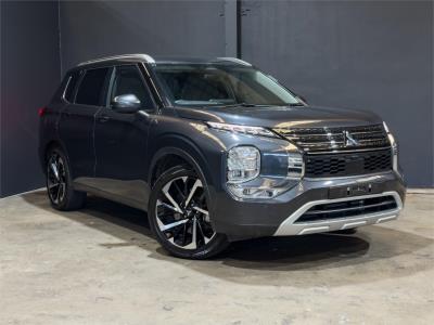 2024 MITSUBISHI OUTLANDER ASPIRE 7 SEAT (2WD) 4D WAGON ZM MY24 for sale in Logan - Beaudesert