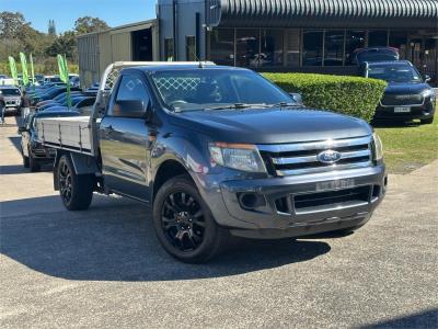 2014 FORD RANGER XL 2.2 (4x2) UTILITY PX for sale in Logan - Beaudesert