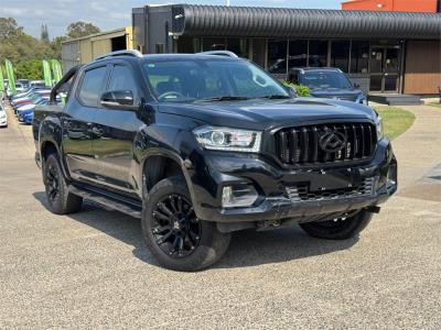 2021 LDV T60 PRO (4x4) DOUBLE CAB UTILITY SK8C MY21 for sale in Logan - Beaudesert