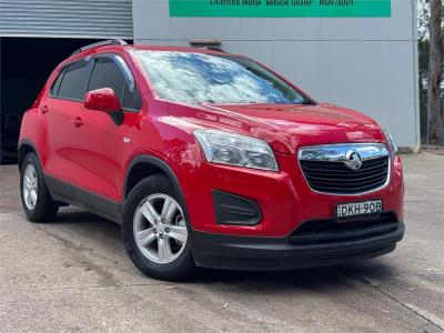 2016 HOL TRAX for sale in Newcastle and Lake Macquarie