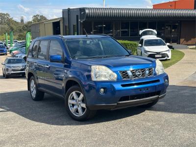 2008 NISSAN X-TRAIL ST-L (4x4) 4D WAGON T31 for sale in Logan - Beaudesert