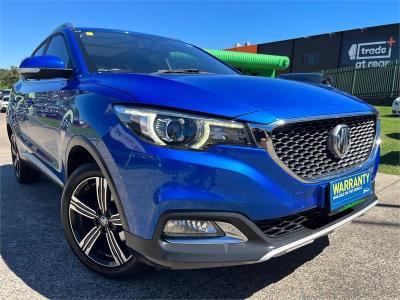 2018 MG ZS EXCITE 4D WAGON MY17 for sale in Logan - Beaudesert