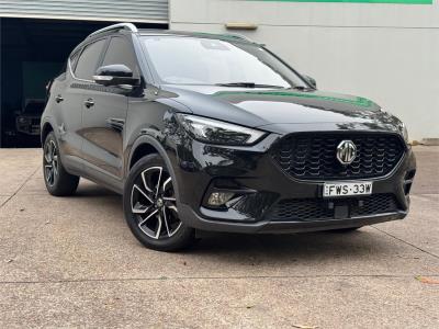 2020 MG ZST ESSENCE 5D WAGON MY21 for sale in Newcastle and Lake Macquarie