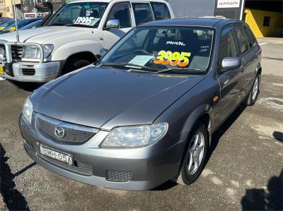 2003 MAZDA 323 ASTINA 5D HATCHBACK for sale in Sydney - South West