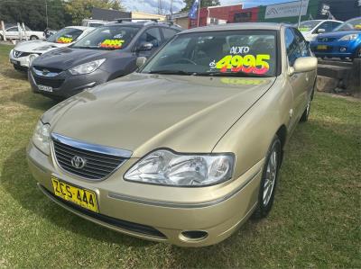 2003 TOYOTA AVALON VXi 4D SEDAN MCX10R for sale in Sydney - South West