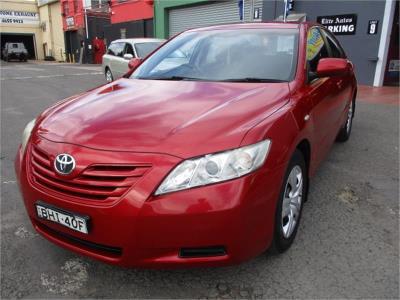 2006 TOYOTA CAMRY ALTISE 4D SEDAN ACV40R for sale in Sydney - South West