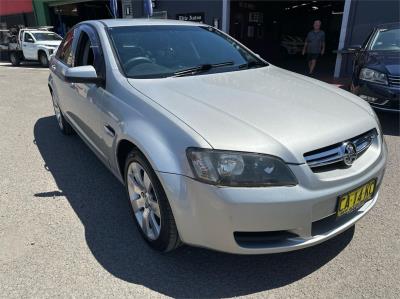 2007 HOLDEN COMMODORE OMEGA V 4D SEDAN VE for sale in Sydney - South West