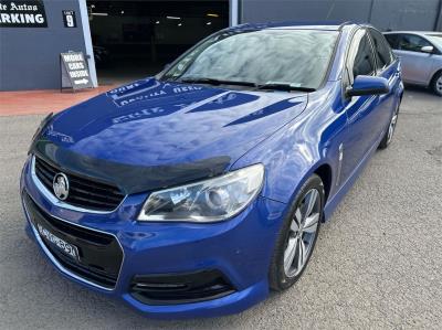 2014 HOLDEN COMMODORE SV6 4D SEDAN VF for sale in Sydney - South West