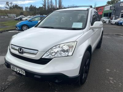 2008 HONDA CR-V (4x4) 4D WAGON MY07 for sale in Sydney - South West