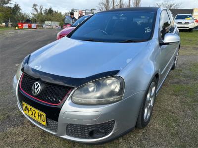 2009 VOLKSWAGEN GOLF GTi 3D HATCHBACK 1K MY09 for sale in Sydney - South West