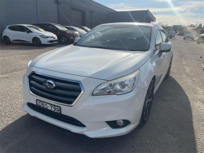 2015 SUBARU LIBERTY 2.5i 4D SEDAN MY15 for sale in Sydney - South West