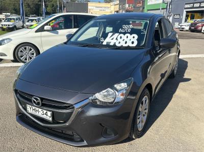 2018 MAZDA MAZDA2 NEO 5D HATCHBACK DJ MY17 for sale in Sydney - South West