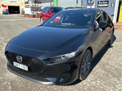 2023 MAZDA MAZDA3 G20 EVOLVE 5D HATCHBACK 300Q for sale in Sydney - South West