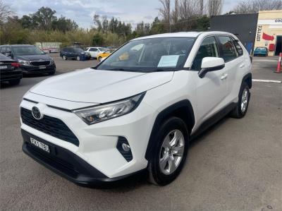 2020 TOYOTA RAV4 GX (2WD) 5D WAGON MXAA52R for sale in Sydney - South West