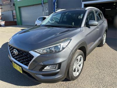 2018 HYUNDAI TUCSON GO (FWD) 4D WAGON TL3 MY19 for sale in Sydney - South West