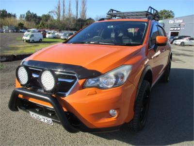 2014 SUBARU XV 2.0i-S 4D WAGON MY14 for sale in Sydney - South West