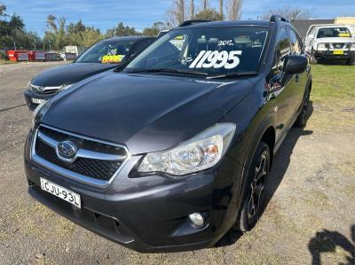 2012 SUBARU XV 2.0i-L 4D WAGON MY13 for sale in Sydney - South West