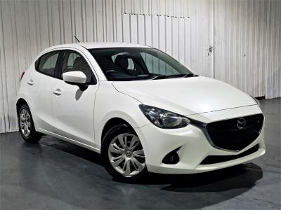 2016 Mazda 2 Neo Hatchback DJ2HA6 for sale in Moreton Bay - South