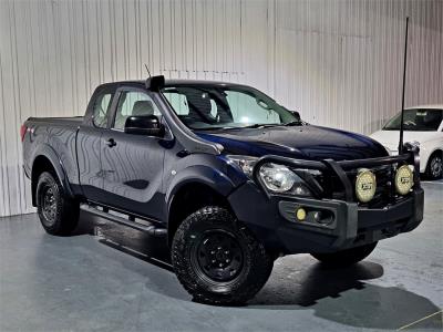 2019 Mazda BT-50 XTR Utility UR0YG1 for sale in Moreton Bay - South