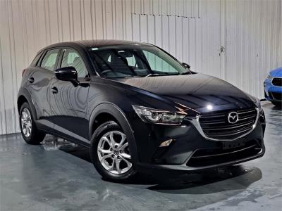 2022 Mazda CX-3 Maxx Sport Wagon DK2W7A for sale in Moreton Bay - South