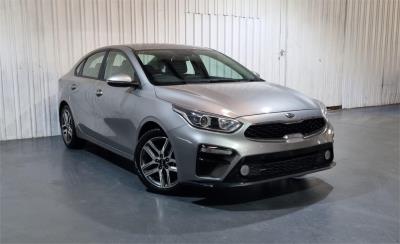 2019 Kia Cerato Sport Sedan BD MY19 for sale in Moreton Bay - South