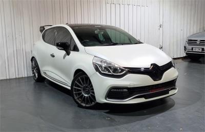 2016 Renault Clio R.S. 200 Cup Hatchback IV B98 for sale in Moreton Bay - South