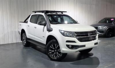 2017 Holden Colorado LTZ Utility RG MY17 for sale in Moreton Bay - South