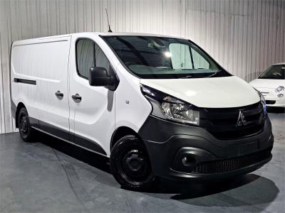 2022 Mitsubishi Express GLX Van SN MY22 for sale in Moreton Bay - South