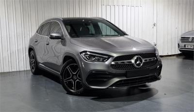 2022 Mercedes-Benz GLA-Class GLA250 Wagon H247 803MY for sale in Moreton Bay - South