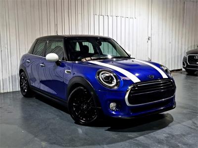 2019 MINI Hatch Cooper Hatchback F55 LCI for sale in Moreton Bay - South