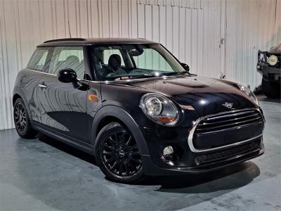 2018 MINI Hatch Cooper Hatchback F56 LCI for sale in Moreton Bay - South