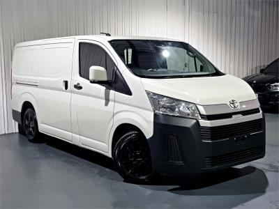 2020 Toyota Hiace Van GDH300R for sale in Moreton Bay - South